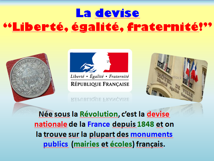 La Révolution Française